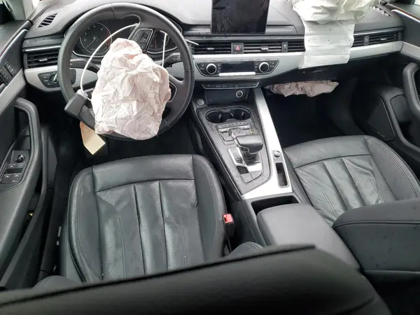 WAULMAF42HN069446 2017 AUDI A4 - Image 8
