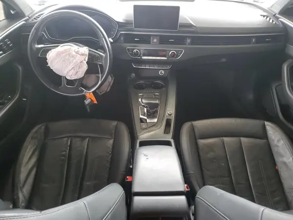 WAULMAF42JA028070 2018 AUDI A4 - Image 8