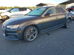 WAULMAF42JA074319 2018 AUDI A4