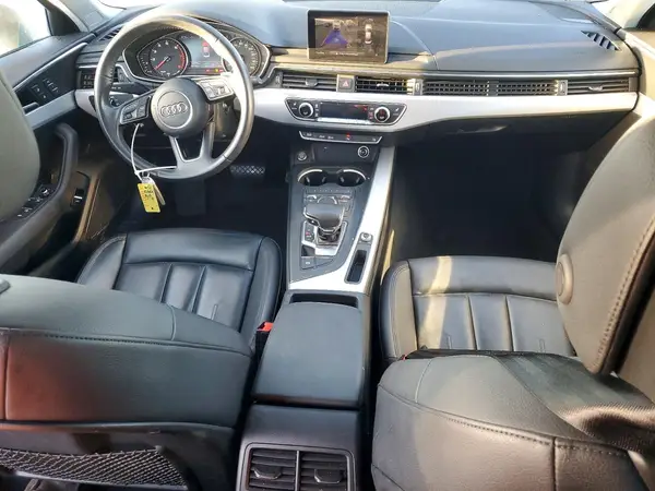 WAULMAF42JA074319 2018 AUDI A4 - Image 8