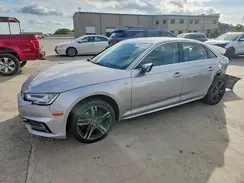 WAULMAF42JA146653 2018 AUDI A4