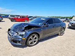 WAULMAF42JA217608 2018 AUDI A4