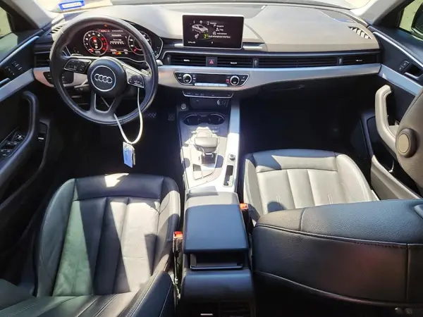 WAULMAF42JA217608 2018 AUDI A4 - Image 8