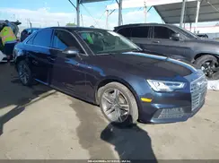 WAULMAF42JA219312 2018 AUDI A4