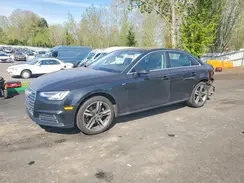 WAULMAF42JN007924 2018 AUDI A4