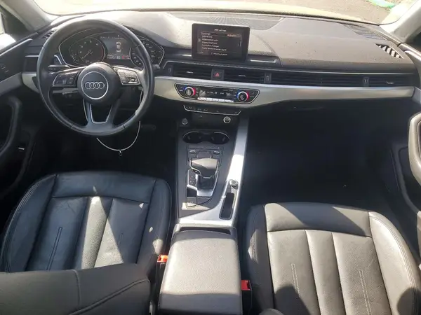 WAULMAF42JN007924 2018 AUDI A4 - Image 8