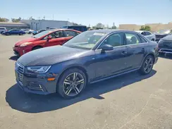 WAULMAF42JN009043 2018 AUDI A4