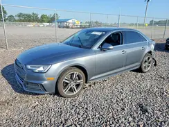 WAULMAF42JN012525 2018 AUDI A4