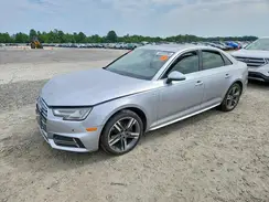 WAULMAF42JN020351 2018 AUDI A4