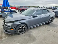 WAULMAF43HA156179 2017 AUDI A4