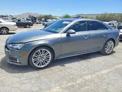 WAULMAF43JA005851 2018 AUDI A4
