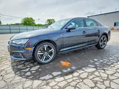 WAULMAF43JA024237 2018 AUDI A4