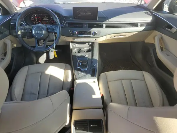 WAULMAF43JA066908 2018 AUDI A4 - Image 8