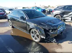 WAULMAF43JA132678 2018 AUDI A4