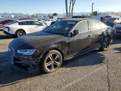 WAULMAF43JA199118 2018 AUDI A4