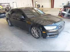 WAULMAF43JA233977 2018 AUDI A4