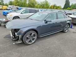 WAULMAF43JN010248 2018 AUDI A4