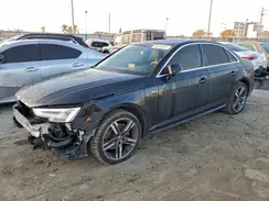 WAULMAF43JN012730 2018 AUDI A4