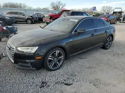 WAULMAF43JN019550 2018 AUDI A4