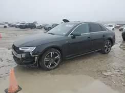 WAULMAF44HN069383 2017 AUDI A4