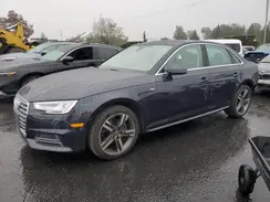 WAULMAF44JA098248 2018 AUDI A4