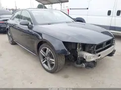 WAULMAF44JA117879 2018 AUDI A4