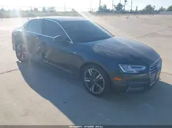 WAULMAF45HN066718 2017 AUDI A4