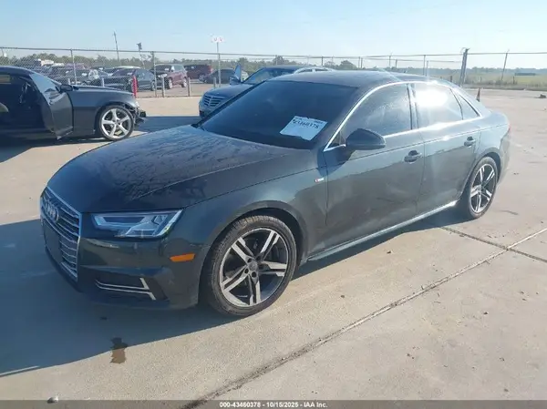 WAULMAF45HN066718 2017 AUDI A4 - Image 2