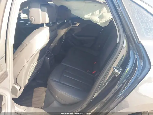 WAULMAF45HN066718 2017 AUDI A4 - Image 8