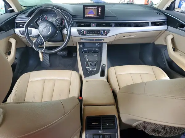 WAULMAF45HN069201 2017 AUDI A4 - Image 8