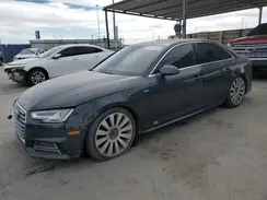 WAULMAF45JA079062 2018 AUDI A4