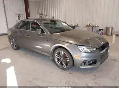 WAULMAF45JA090353 2018 AUDI A4