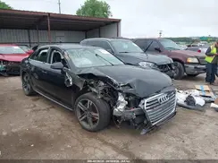 WAULMAF45JA219997 2018 AUDI A4