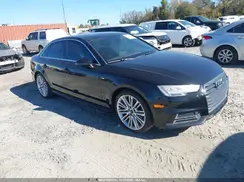 WAULMAF46HA168536 2017 AUDI A4