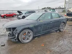 WAULMAF46JA083458 2018 AUDI A4