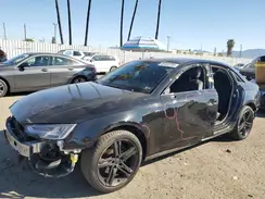 WAULMAF46JA089728 2018 AUDI A4