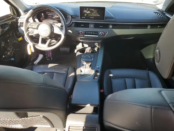 WAULMAF46JA089728 2018 AUDI A4 - Image 8