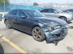 WAULMAF46JA109413 2018 AUDI A4