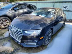 WAULMAF46JA136045 2018 AUDI A4