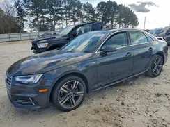 WAULMAF46JA141794 2018 AUDI A4