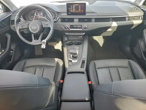 WAULMAF46JA141794 2018 AUDI A4 - Image 8