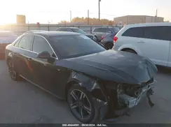WAULMAF46JN016755 2018 AUDI A4