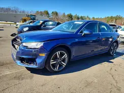 WAULMAF47HN036121 2017 AUDI A4