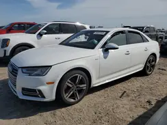 WAULMAF47HN065392 2017 AUDI A4