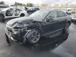 WAULMAF47JA078107 2018 AUDI A4