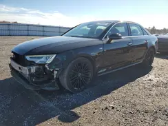 WAULMAF47JA100753 2018 AUDI A4
