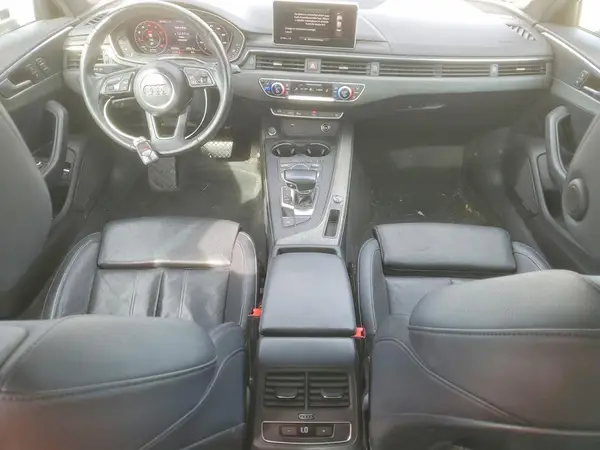 WAULMAF47JA111879 2018 AUDI A4 - Image 8