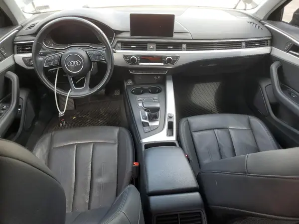 WAULMAF47JA197047 2018 AUDI A4 - Image 8