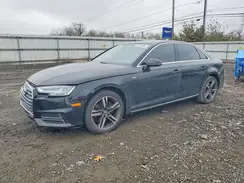 WAULMAF47JA213098 2018 AUDI A4