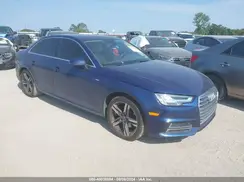 WAULMAF47JN002184 2018 AUDI A4